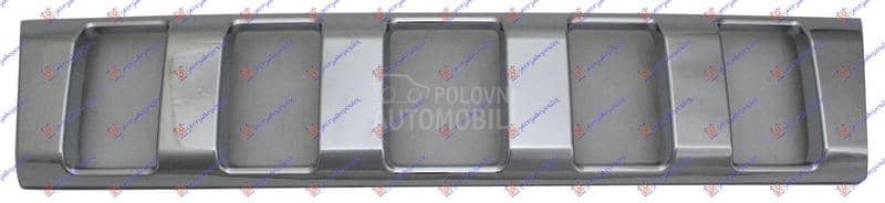 PVC MASKA SPOLJASNJA HROM 12-