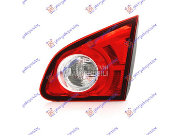 STOP LAMPA UNUTRASNJA (DEPO) za Nissan Qashqai od 2007. do 2010. god.