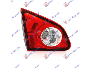 STOP LAMPA UNUTRASNJA (DEPO) za Nissan Qashqai od 2007. do 2010. god.