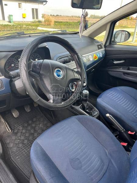 Fiat Grande Punto 1.3