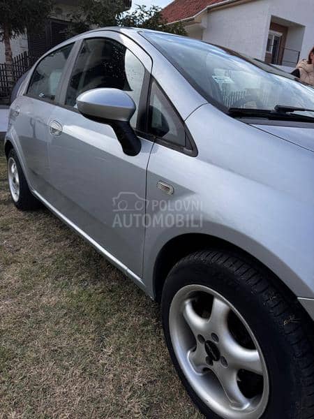 Fiat Grande Punto 1.3