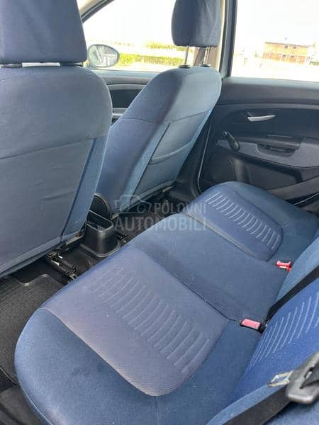 Fiat Grande Punto 1.3