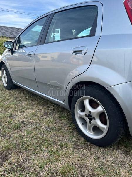 Fiat Grande Punto 1.3