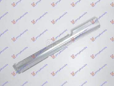 SAJTNA 2 VRATA Levo za Volkswagen Golf 3 od 1992. do 1998. god.