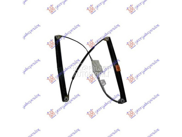 PODIZAC PREDNJEG PROZORA... za Porsche Cayenne od 2003. do 2010. god.