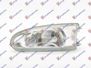 FAR MEHANICKI Levo za Mitsubishi Colt od 1992. do 1995. god.