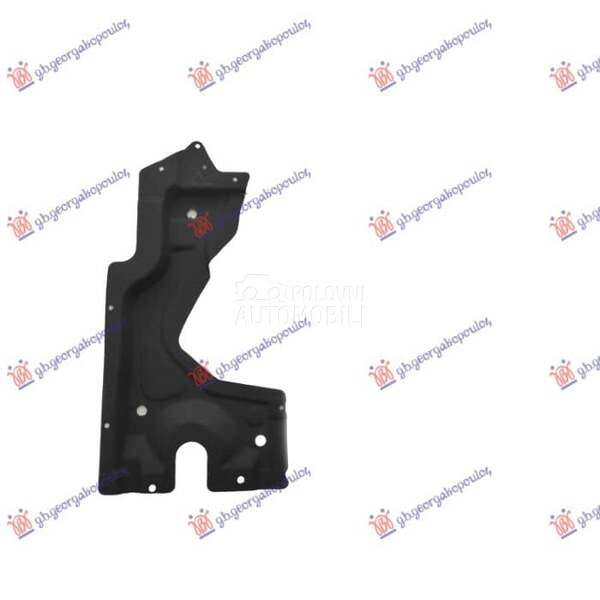 ZASTITA PODA ZADNJA...