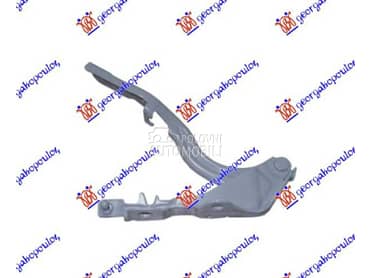 MAKAZE HAUBE Desno za Hyundai Sonata od 2017. do 2019. god.