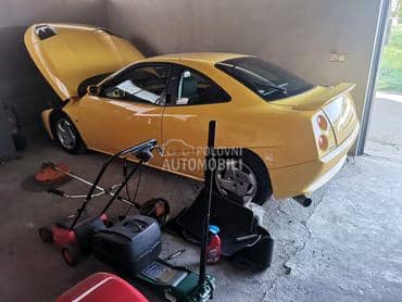 Fiat Coupe 16v