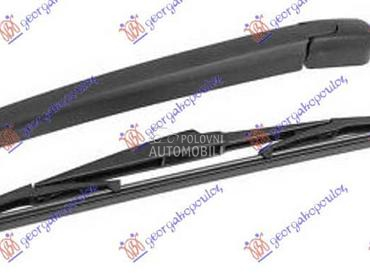 ZADNJI BRISAC KOMPLET 350mm za Hyundai H 1 od 2007. do 2018. god.