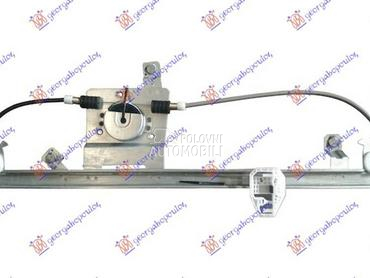 PODIZAC PREDNJEG PROZORA... za Renault Modus od 2008. do 2013. god.