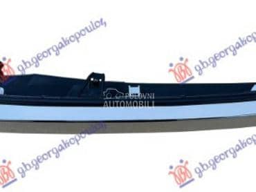 RESETKA PREDNJEG BRANIKA... za Mazda 6 za 2018. god.