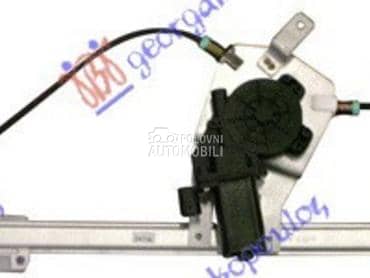 PODIZAC ZADNJEG PROZORA... za Renault Megane od 2002. do 2005. god.