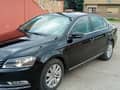 Volkswagen Passat B7 16tdi