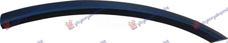 RUB PLASTICNI ZADNJEG...