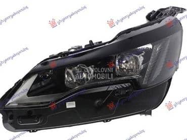 FAR CEO LED Levo za Peugeot 5008 za 2020. god.