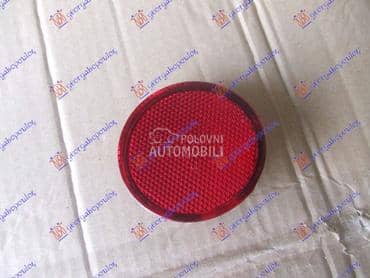 KATADIOPTER U ZADNJEM... za Nissan Qashqai od 2010. do 2013. god.