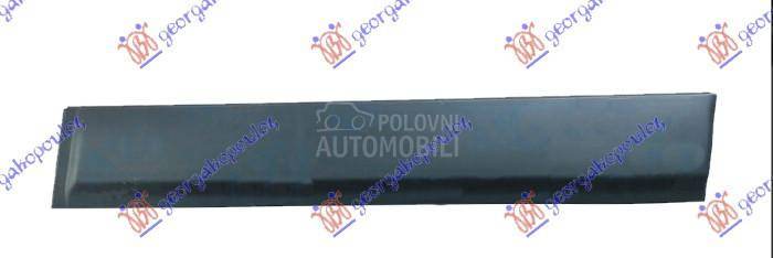 LAJSNA PREDNJIH VRATA