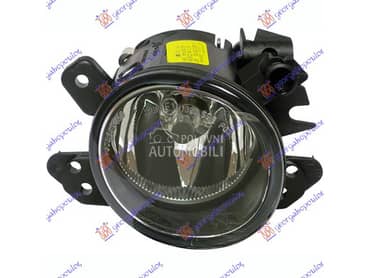 MAGLENKA OKRUGLA Desno za Smart ForTwo od 2007. do 2012. god.