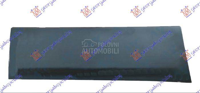 LAJSNA ZADNJIH VRATA