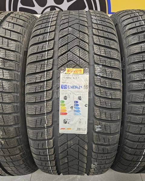 Pirelli 315/35 R21 Zimska