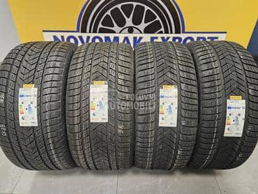 Pirelli 315/35 R21 Zimska