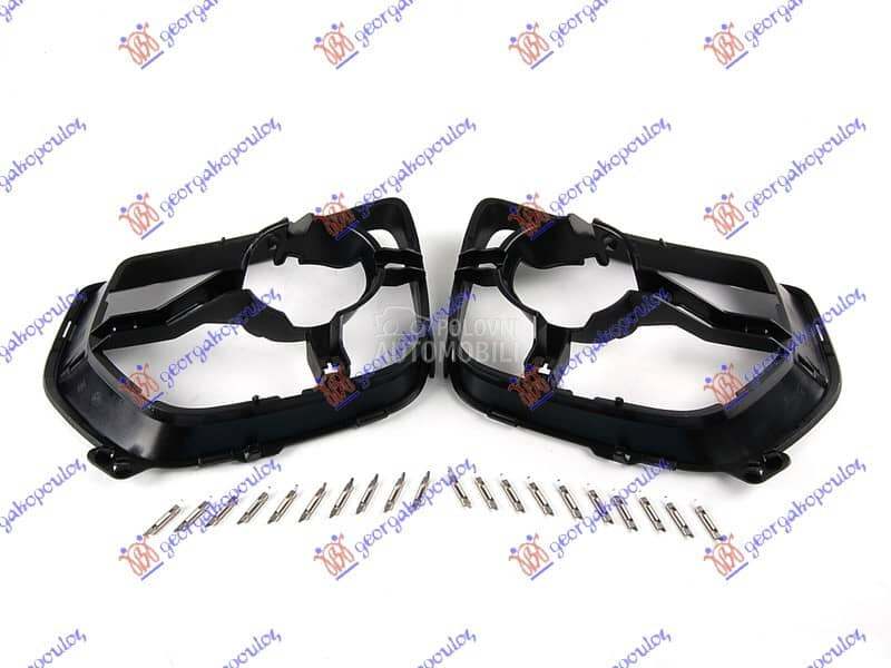 RESETKA PREDNJEG BRANIKA...