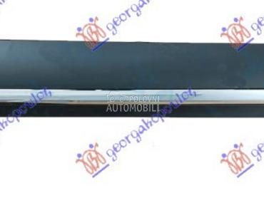 LAJSNA PREDNJIH VRATA (SA HROM za Nissan Qashqai od 2007. do 2010. god.