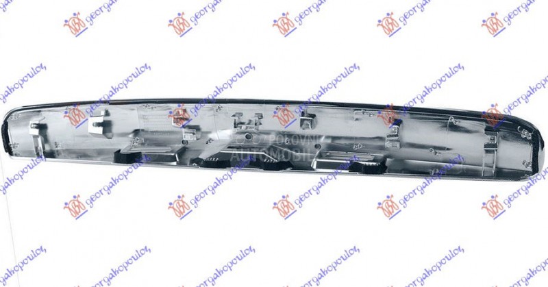 LAJSNA GEPEK VRATA HROM (SA/BE