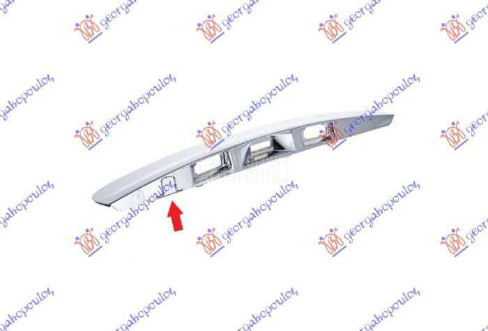 LAJSNA GEPEK VRATA HROM (SA/BE