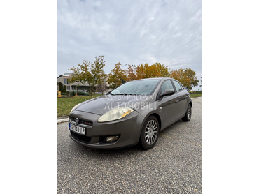 Fiat Bravo 