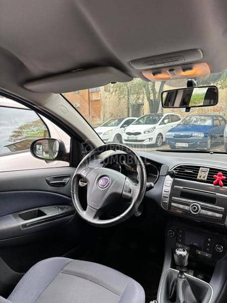Fiat Bravo 