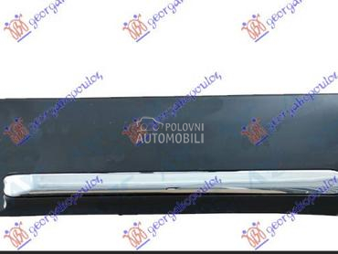 LAJSNA ZADNJIH VRATA (SA HROM za Nissan Qashqai od 2010. do 2013. god.