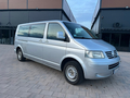 Volkswagen Transporter T5 Long CARAVELLE