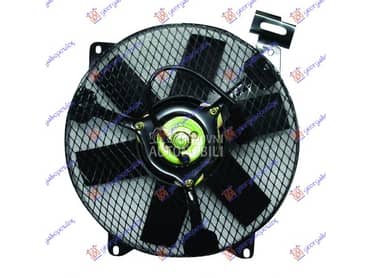 VENTILATOR KLIME KOMPLET za Suzuki Swift od 1993. do 1996. god.
