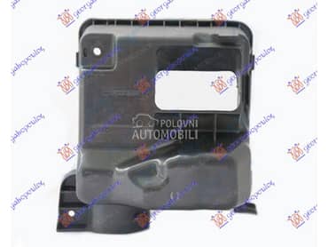 KUCISTE FILTERA VAZDUHA za Subaru XV od 2012. do 2017. god.