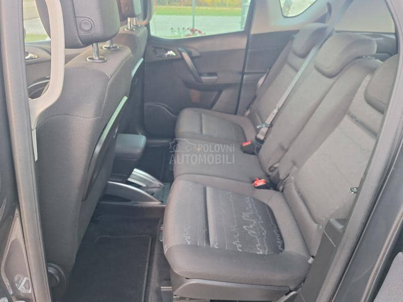 Opel Meriva 1.4 IZ SVAJCARSKE