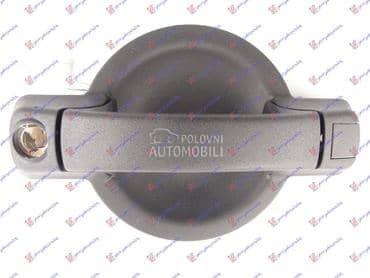 KVAKA PREDNJIH VRATA... za Fiat Doblo od 2005. do 2009. god.