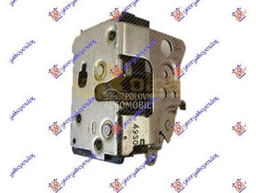 BRAVA KLIZNIH VRATA Jumper... za Citroen Ostalo od 1994. do 2002. god.