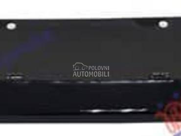 LAJSNA PREDNJEG BRANIKA... za BMW X4 od 2018. do 2022. god.