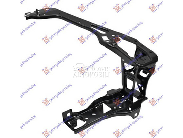 NOSAC HLADNJAKA GORNJI Desno za BMW Serija 2 za 2019. god.