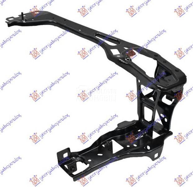 NOSAC HLADNJAKA GORNJI Desno