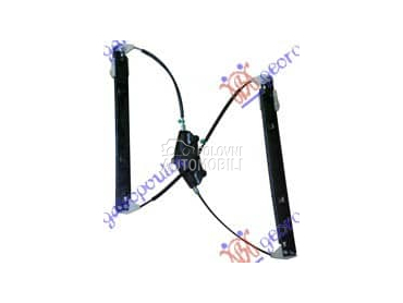 PODIZAC PREDNJEG PROZORA... za Audi A4 od 2011. do 2015. god.