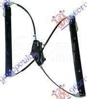 PODIZAC PREDNJEG PROZORA...