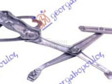 PODIZAC PREDNJEG PROZORA... za Mercedes Benz E Klasa od 1999. do 2002. god.