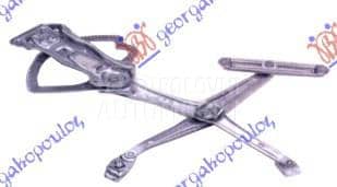 PODIZAC PREDNJEG PROZORA...