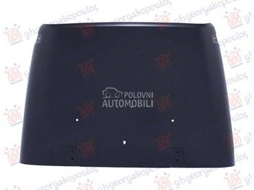 HAUBA 14- za Jeep Wrangler od 2007. do 2018. god.