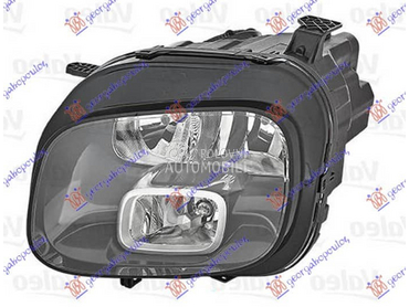 FAR ELEKTRICNI XENON Desno za Citroen C3 od 2017. do 2021. god.