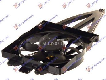 VENTILATOR KOMPLET... za Fiat Panda od 2003. do 2014. god.
