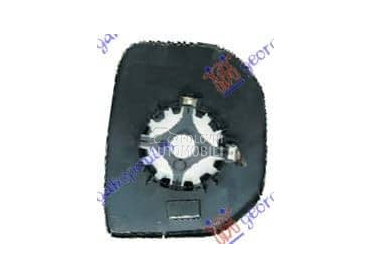 STAKLO RETROVIZORA -12 Levo za Peugeot Partner od 2008. do 2015. god.